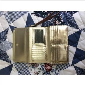 Steve Madden Wallet/Wristlet 🤑